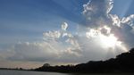 Ketika Surya Tenggelam di Kandalama, Sri Lanka