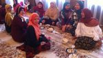 Ketika Takbir Idul Fitri Bergema di Rumania