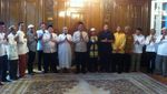Ketika Takbir Idul Fitri Bergema di Rumania
