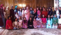 Begini rasanya berlebaran di negeri orang, Rumania