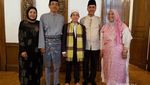 Ketika Takbir Idul Fitri Bergema di Rumania
