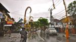 Keunikan Galungan di Bali