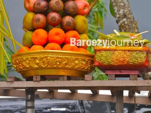 Keunikan Galungan di Bali