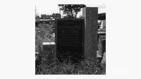 Makam Prof. Ir. Charles Prosper Wolff Schoemaker