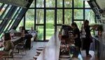 Khao Yai, Pesona Eropa di Kota Bangkok