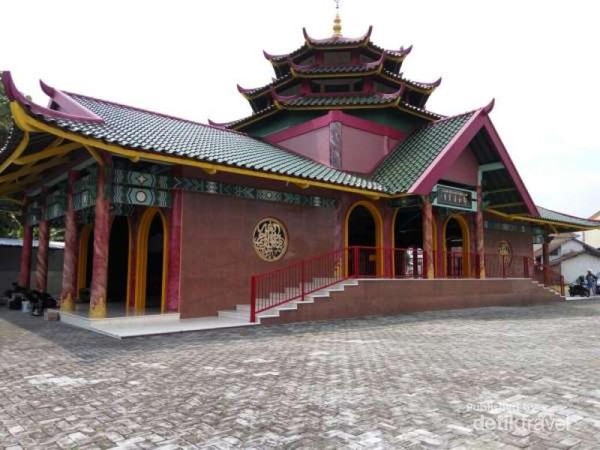 Masdjid Cheng Ho Jember