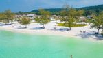Kho Rong Island, Pulau Cantik dari Kamboja