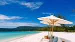 Kho Rong Island, Pulau Cantik dari Kamboja