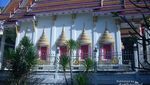 Khon Kaen, Kota yang Ramah Muslim di Thailand
