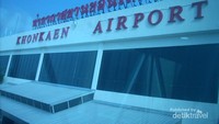 Khon Kaen Airport