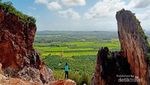 Khuha Mountain, Destinasi Alam Baru di Thailand Selatan