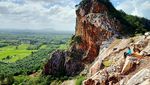 Khuha Mountain, Destinasi Alam Baru di Thailand Selatan