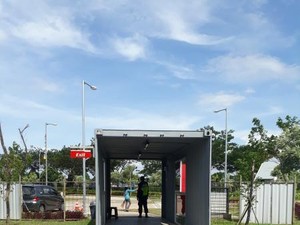Khusus Untuk Traveler Ekstrem: Xtreme Park