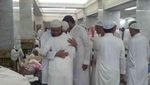 Khusyuknya Umroh Ramadan di Masjidil Haram