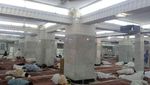 Khusyuknya Umroh Ramadan di Masjidil Haram