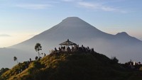 Puncak Sikunir