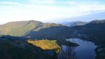 Kibar Merah Putih di Puncak Sikunir, Dieng
