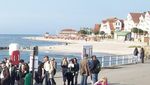 Kiel, Pelabuhan Cantik dan Kisah Kelam Hitler