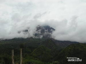 Kinahrejo, Saksi Bisu Perjuangan Mbah Marijan