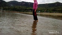 Teleng Ria, dekat Pelabuhan