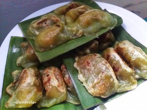 Kipo, Kudapan Tradisional ala Yogyakarta