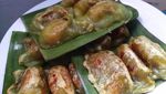 Kipo, Kudapan Tradisional ala Yogyakarta
