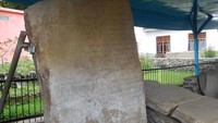Batu Basurekig @keluargapetualang