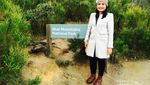 Kisah 3 Gadis Cantik yang Diubah jadi Batu di Australia