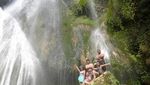 Kisah Belut Apu, Nenek Moyang Orang Sumba di Danau Laputi