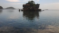 karang eksotis kondang merak