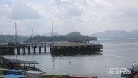 Pelabuhan Bebas Sabang