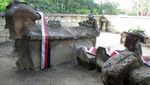 Kisah Cinta Romantis Nan Tragis dari Pulau Samosir