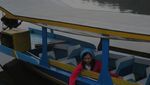 Kisah CLBK Ala Ki Santang & Dewi Rengganis di Situ Patenggang