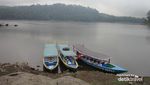 Kisah CLBK Ala Ki Santang & Dewi Rengganis di Situ Patenggang