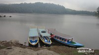 Dermaga Kecil