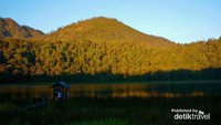 Danau Taman Hidup