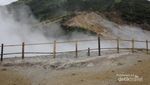 Kisah di Balik Kawah Sikidang Dieng