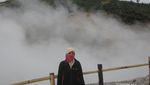 Kisah di Balik Kawah Sikidang Dieng