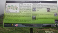Papan informasi