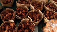 Getuk Goreng Sokaraja