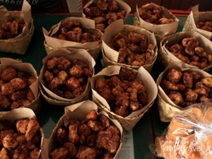 Kisah di Balik Legitnya Getuk Goreng Sokaraja, Purwokerto