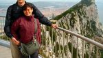 Kisah Dua Ransel, Menjelajah 41 Negara dengan Cinta