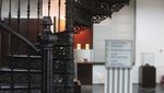 Kisah Gedung Museum Seni Rupa dan Keramik di Jakarta