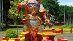 Kisah Gua Batu di Dalam Sam Poo Kong Semarang