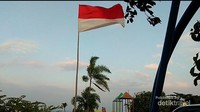 Kibaran bendera