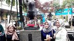 Kisah Hachiko, Si Anjing Legenda di Shibuya