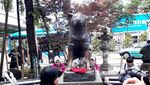 Kisah Hachiko, Si Anjing Legenda di Shibuya