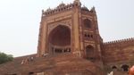 Kisah Kota Kuno di India Tempat Syuting Serial TV Jodha Akbar