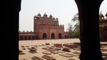 Kisah Kota Kuno di India Tempat Syuting Serial TV Jodha Akbar