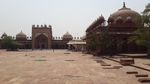 Kisah Kota Kuno di India Tempat Syuting Serial TV Jodha Akbar